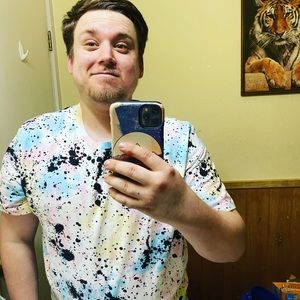 Meet your Posher, Kameron